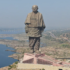Statue of Unity